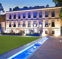Customs House Restaurant and Wine Bar - Getaway Accommodation
