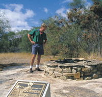 Hunts Well - Getaway Accommodation