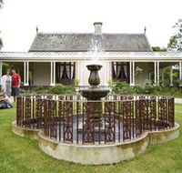 Barwon Grange - Getaway Accommodation