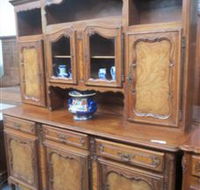 Pegasus Antiques - Getaway Accommodation