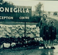 Bonegilla Migrant Experience - Getaway Accommodation