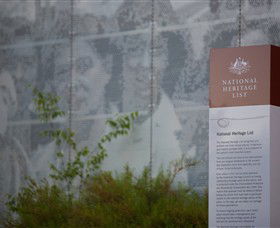 Bonegilla Migrant Experience - Getaway Accommodation 4