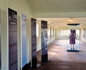 Bonegilla Migrant Experience - Getaway Accommodation 5