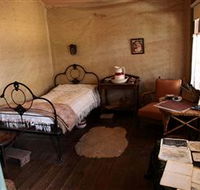 Yackandandah Museum - Getaway Accommodation