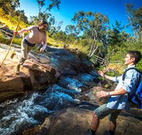 Yackandandah Gorge - Getaway Accommodation