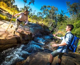 Yackandandah Gorge - Getaway Accommodation 0