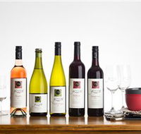 Pizzini Wines King Valley - Getaway Accommodation