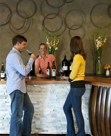 Pizzini Wines King Valley - Getaway Accommodation 1