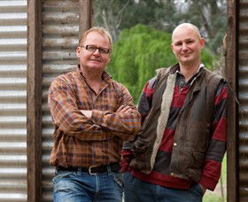 Pizzini Wines King Valley - Getaway Accommodation 5