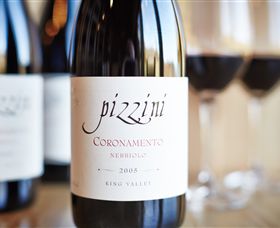 Pizzini Wines King Valley - Getaway Accommodation 4