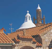 Monsignor J. Hawes Our Lady of Mount Carmel Church - Getaway Accommodation