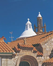 Monsignor J. Hawes Our Lady Of Mount Carmel Church - Getaway Accommodation 0