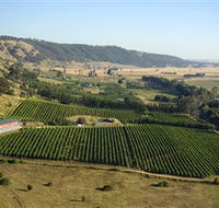 Lerida Estate Winery and Restaurant - Getaway Accommodation