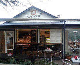 Bakehouse On Wentworth Blackheath - Getaway Accommodation 0