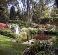 Windyridge Garden Mount Wilson - Getaway Accommodation