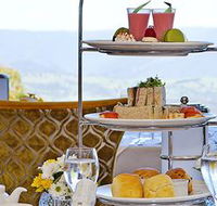 Hydro Majestic afternoon High Tea - Getaway Accommodation