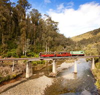 Walhalla Goldfields Railway - Getaway Accommodation