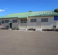 12th/16th Hunter River Lancers History Room - Getaway Accommodation