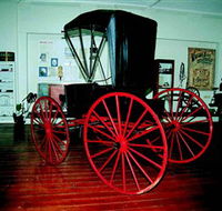 Armidale Folk Museum - Getaway Accommodation