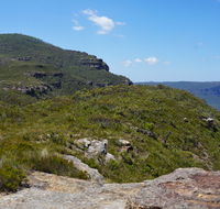 Mount Banks Road cycle route - Getaway Accommodation