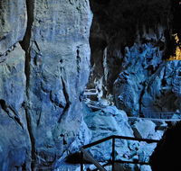 Wombeyan Karst Conservation Reserve - Getaway Accommodation