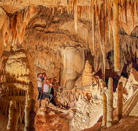 Kooringa Cave - Getaway Accommodation