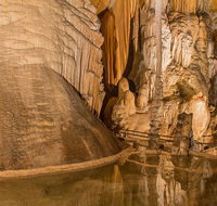 Junction Cave - Getaway Accommodation