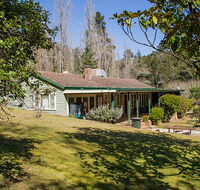 Kui Kiosk - Getaway Accommodation