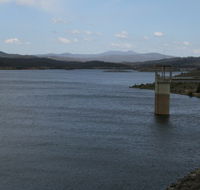 Googong Foreshores - Getaway Accommodation