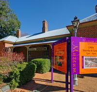Queanbeyan Museum - Getaway Accommodation