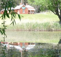 Queanbeyan Art Society - Getaway Accommodation