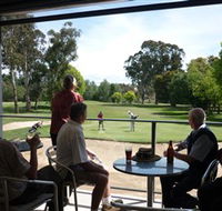 Queanbeyan Golf Club - Getaway Accommodation