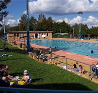 Goulburn Aquatic and Leisure Centre - Getaway Accommodation