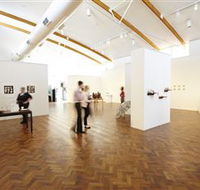 Goulburn Regional Art Gallery - Getaway Accommodation