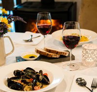 Lark Hill Biodynamic Winery - Getaway Accommodation