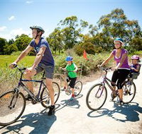 Great Southern Rail Trail - Getaway Accommodation