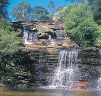 North Lawson Park - Getaway Accommodation