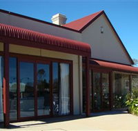 Ben Roberts Cafe and Gallery - Getaway Accommodation