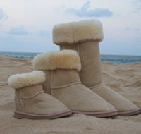 Blue Mountains Ugg Boots - Getaway Accommodation