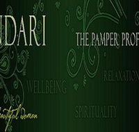 Sundari - Getaway Accommodation