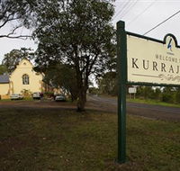 Kurrajong Village - Getaway Accommodation