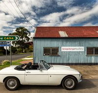 Briagolong Art Gallery - Getaway Accommodation
