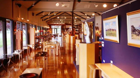 Bungendore Wood Works Gallery - Getaway Accommodation 4