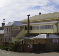 Mount Victoria and District Historical Society Museum - Getaway Accommodation