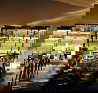 Narkoojee Winery - Getaway Accommodation