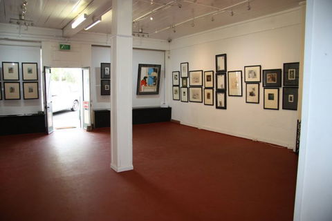FyreGallery - Getaway Accommodation 4
