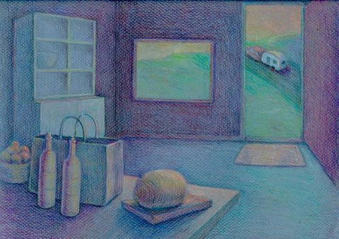 FyreGallery - Getaway Accommodation 9