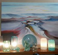 Glenbrook Village Gifts and Homewares - Getaway Accommodation