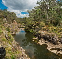 Koreelah National Park - Getaway Accommodation