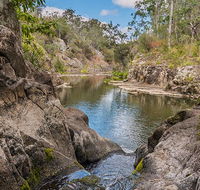 Gorge walking track - Getaway Accommodation